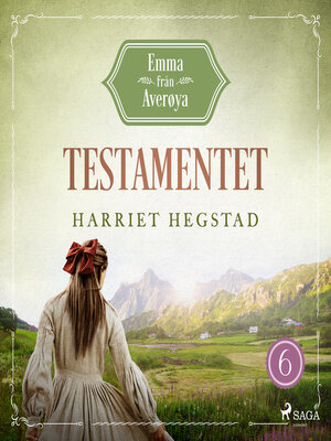 cover image of Testamentet
